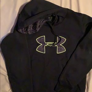 Under Armour Hoodie - Size M